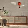 Low Sideboard Air von Design House Stockholm