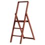 Design House Stockholm Furniture Design House Stockholm Step Stepladder Red