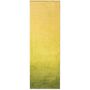 Heymat Teppich Dis Moss von Heymat  L: 250 cm / B: 85 cm