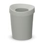 Vitra der 'Happy Bin' von Vitra Grau RE, Gross