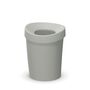 Vitra der 'Happy Bin' von Vitra Grau RE, Klein