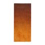 Heymat Teppich Dis Rust von Heymat L: 100 cm / B: 45 cm