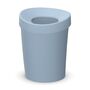 Vitra der 'Happy Bin' von Vitra Himmelblau RE, Gross