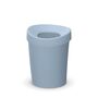 Vitra der 'Happy Bin' von Vitra Himmelblau RE, Klein