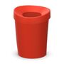 Vitra der 'Happy Bin' von Vitra Rot RE, Gross