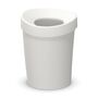 Vitra der 'Happy Bin' von Vitra Weiss, Gross