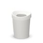 Vitra der 'Happy Bin' von Vitra Weiss, Klein