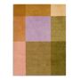 Heymat Fussmatte Mix Teklan von Heymat L: 115 cm / B: 85 cm