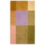 Heymat Fussmatte Mix Teklan von Heymat  L: 150 cm / B: 85 cm
