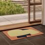 Teppich X Sight Unseen Peach von Heymat