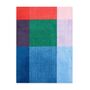 Heymat Teppich Mix Meadow von Heymat L: 115 cm / B: 85 cm