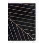 Heymat Teppich Eine Nightfall von Heymat L: 115 cm / B: 85 cm