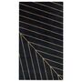 Heymat Teppich Eine Nightfall von Heymat  L: 150 cm / B: 85 cm
