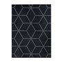 Teppich Hagl Black von Heymat