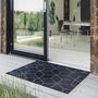 Teppich Hagl Black von Heymat