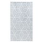 Teppich Hagl Silver von Heymat