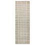 Heymat Teppich Hand Travertine von Heymat  L: 250 cm / B: 85 cm