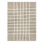 Teppich Hand Travertine von Heymat