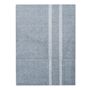 Heymat Teppich Løype Cloudy Grey von Heymat L: 115 cm / B: 85 cm
