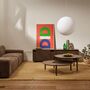 Teppich Basket von Design House Stockholm
