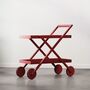 Trolley Exit von Design House Stockholm