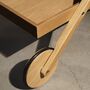 Trolley Exit von Design House Stockholm