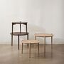 Couchtisch Aria von Design House Stockholm