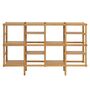 Regal Frame von Design House Stockholm