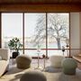 Pouf Uno von Design House Stockholm
