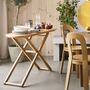 Tisch Cinderella von Design House Stockholm