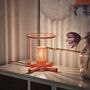 Tischleuchte Fireplace von Design House Stockholm