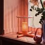 Tischleuchte Fireplace von Design House Stockholm