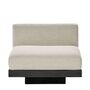 Serax  Bench 1-Seat indoor von Serax Bone