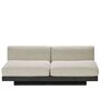 Serax  Bench 2-Seat Indoor von Serax Bone