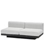 Bench 2-Seat Indoor von Serax
