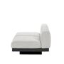 Bench 2-Seat Indoor von Serax