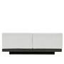 Bench 2-Seat Indoor von Serax