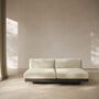 Bench 2-Seat Indoor von Serax