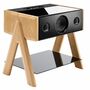 Cube Soundsystem von La Boite Concept