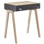 La Boite Concept LX WALNUT Soundsystem von La Boite Concept Eiche