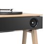 LX TURNTABLE Connect Soundsystem von La Boite Concept