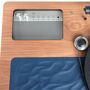 LX TURNTABLE SPECIAL EDITION SUPAKITCH von La Boite Concept