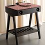 LX LELIEVRE HERA Bois de Rose Soundsystem von La Boite Concept