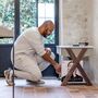 LX X TURNTABLE Soundsystem von La Boite Concept