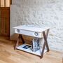 LX X Soundsystem von La Boite Concept