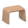 Vitra BCU Bascule Bench von Vitra Pink-Senf 02 - Cento