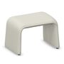 Vitra BCU Bascule Bench von Vitra Perle 09 - Hola