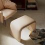 Vitra BCU Bascule Bench von Vitra 