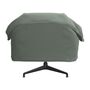 BCU Bascule Lowback von Vitra