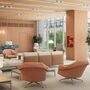 BCU Bascule Lowback von Vitra